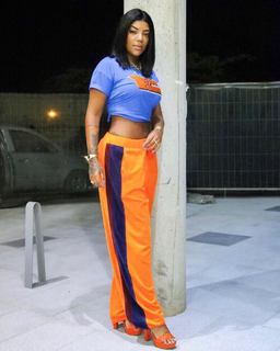 Ludmilla feet photo 1