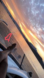 Ludmilla feet photo 6