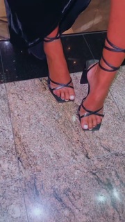 Ludmilla feet photo 19