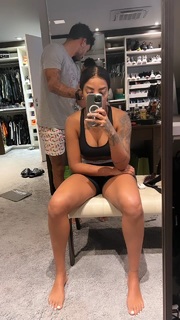 Ludmilla feet photo 15
