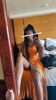 Ludmilla feet photo 9