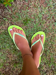 Ludmilla feet photo 19