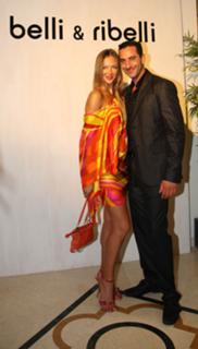 Ludmilla Radchenko feet photo 5