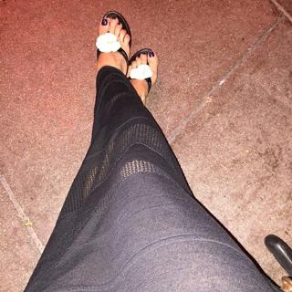 Ludmilla Radchenko feet photo 18