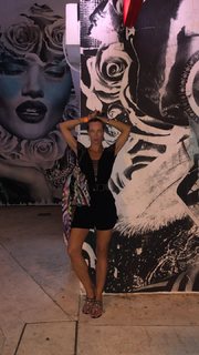 Ludmilla Radchenko feet photo 16