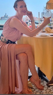 Ludmilla Radchenko feet photo 4