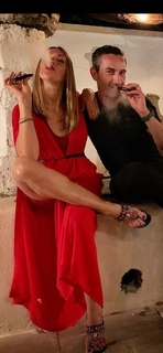 Ludmilla Radchenko feet photo 16