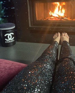 Ludmilla Radchenko feet photo 6