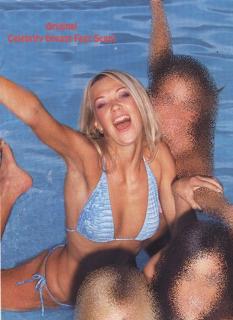 Ludmilla Radchenko feet photo 16