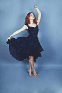 Ludovica Bizzaglia feet photo 3