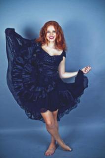Ludovica Bizzaglia feet photo 5