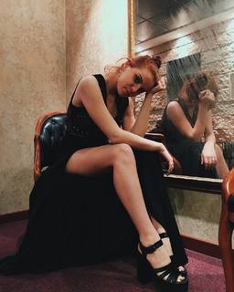 Ludovica Bizzaglia feet photo 9