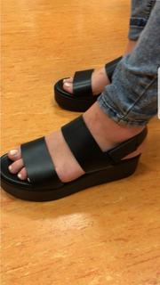 Ludovica Bizzaglia feet photo 1