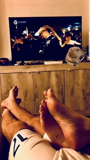 Ludovica Bizzaglia feet photo 12
