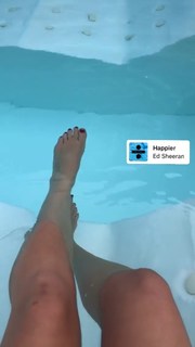 Ludovica Bizzaglia feet photo 19