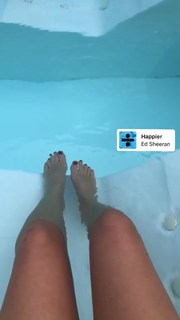 Ludovica Bizzaglia feet photo 18