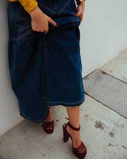 Ludovica Bizzaglia feet photo 15