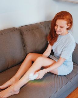 Ludovica Bizzaglia feet photo 6