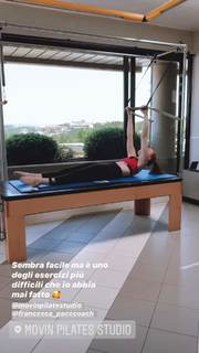 Ludovica Bizzaglia feet photo 13