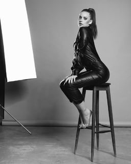 Ludovica Bizzaglia feet photo 13