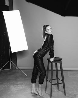 Ludovica Bizzaglia feet photo 12
