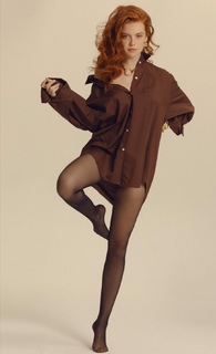 Ludovica Bizzaglia feet photo 10