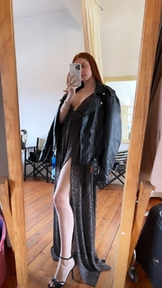 Ludovica Bizzaglia feet photo 5