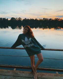 Ludovica Bizzaglia feet photo 5