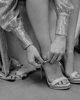 Ludovica Bizzaglia feet photo 16