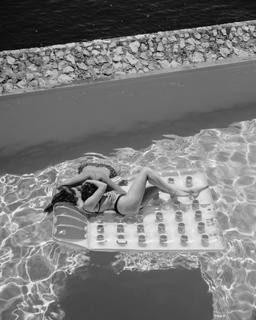 Ludovica Bizzaglia feet photo 9