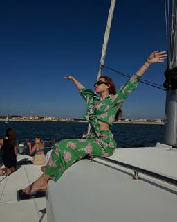 Ludovica Bizzaglia feet photo 20