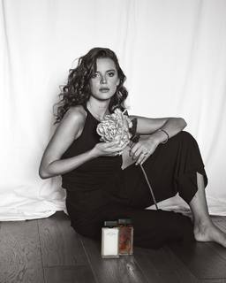 Ludovica Bizzaglia feet photo 13