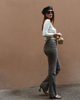 Ludovica Bizzaglia feet photo 12