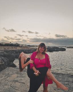 Ludovica Bizzaglia feet photo 18