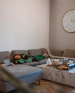 Ludovica Bizzaglia feet photo 5
