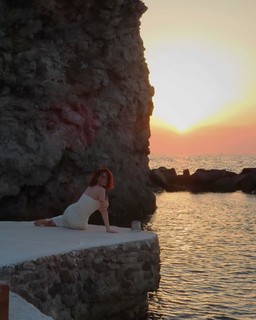 Ludovica Bizzaglia feet photo 1