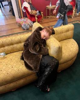 Ludovica Bizzaglia feet photo 17