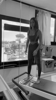 Ludovica Bizzaglia feet photo 14