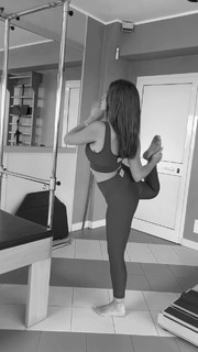 Ludovica Bizzaglia feet photo 12