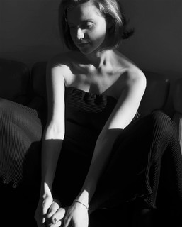 Ludovica Bizzaglia feet photo 19