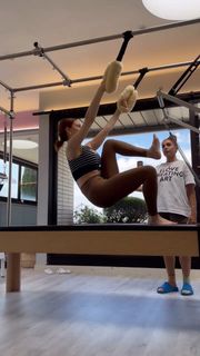 Ludovica Bizzaglia feet photo 3