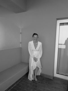 Ludovica Bizzaglia feet photo 10