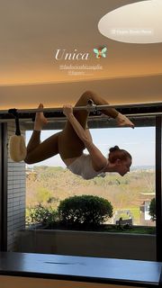 Ludovica Bizzaglia feet photo 2