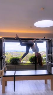 Ludovica Bizzaglia feet photo 13