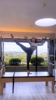 Ludovica Bizzaglia feet photo 12