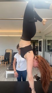 Ludovica Bizzaglia feet photo 12