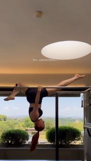 Ludovica Bizzaglia feet photo 3