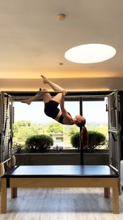 Ludovica Bizzaglia feet photo 1