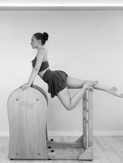 Ludovica Bizzaglia feet photo 4