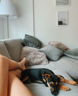 Ludovica Bizzaglia feet photo 3